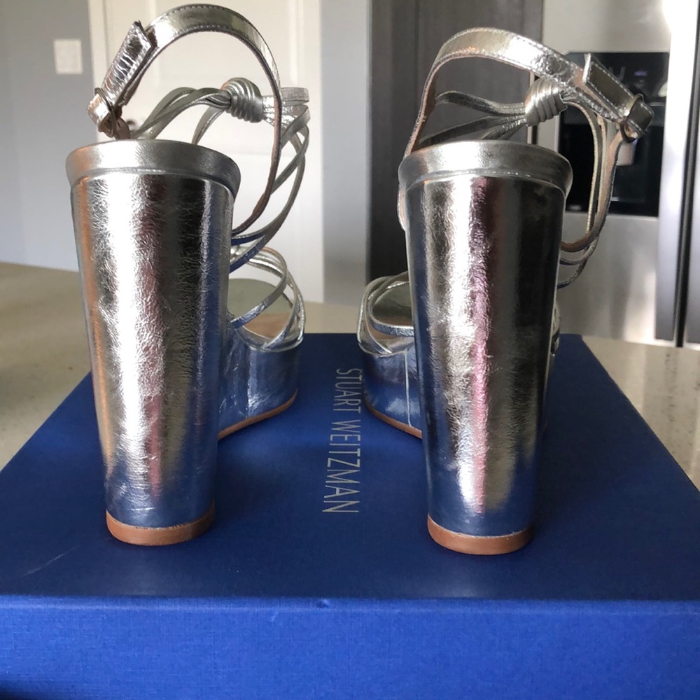 Silver 🔥 - Picture 3 of 11